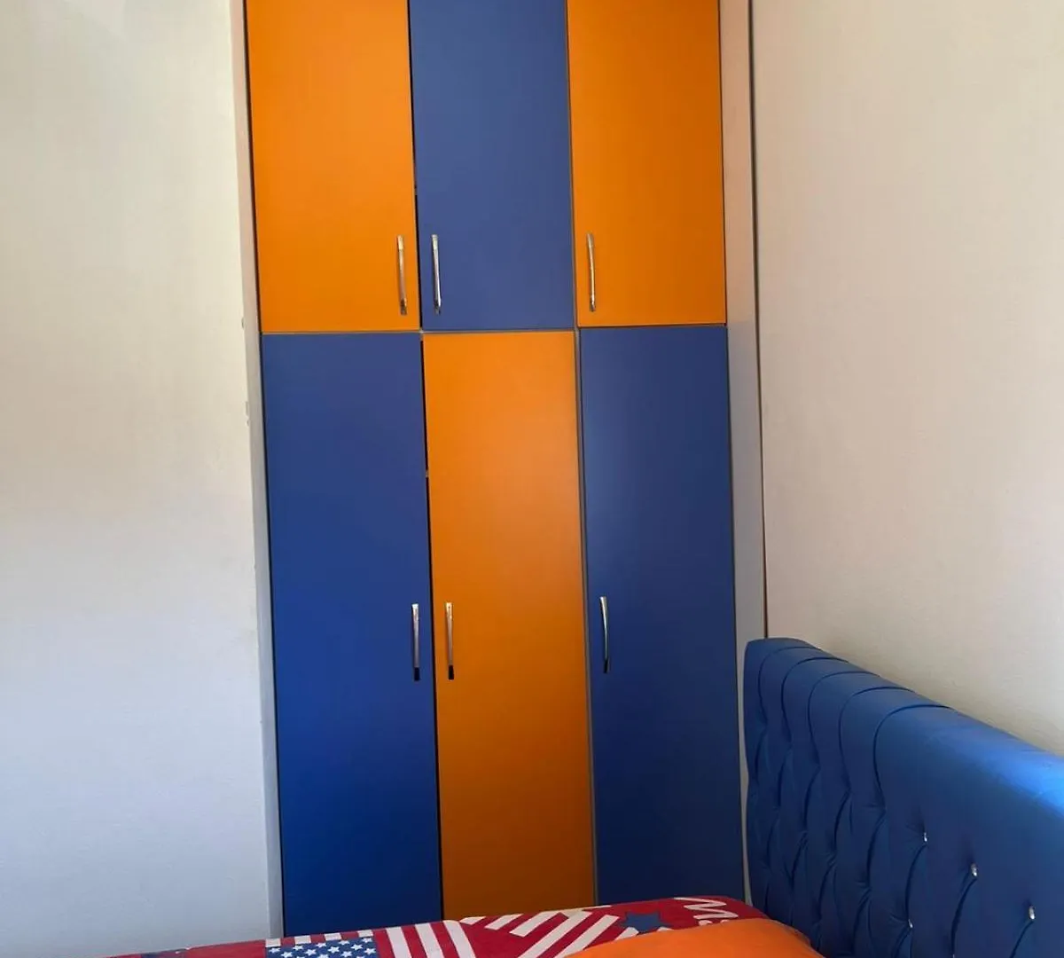 Martin Vlorë Appartement