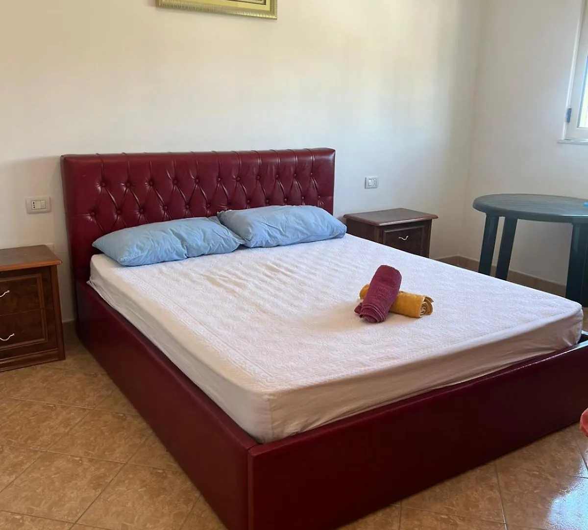 Martin Vlorë Appartement