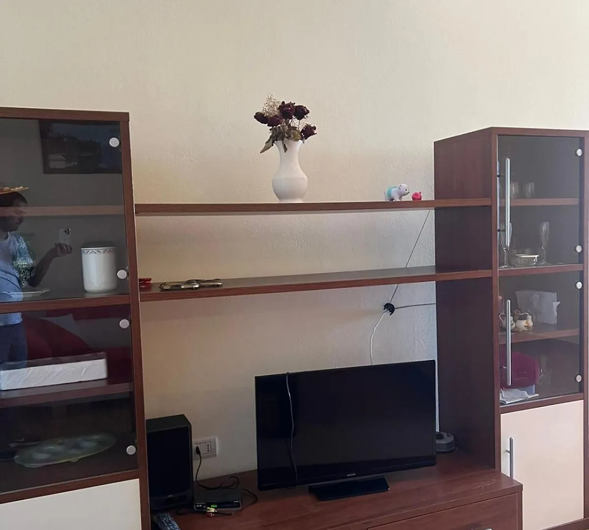 Appartement Martin Vlorë Albanië