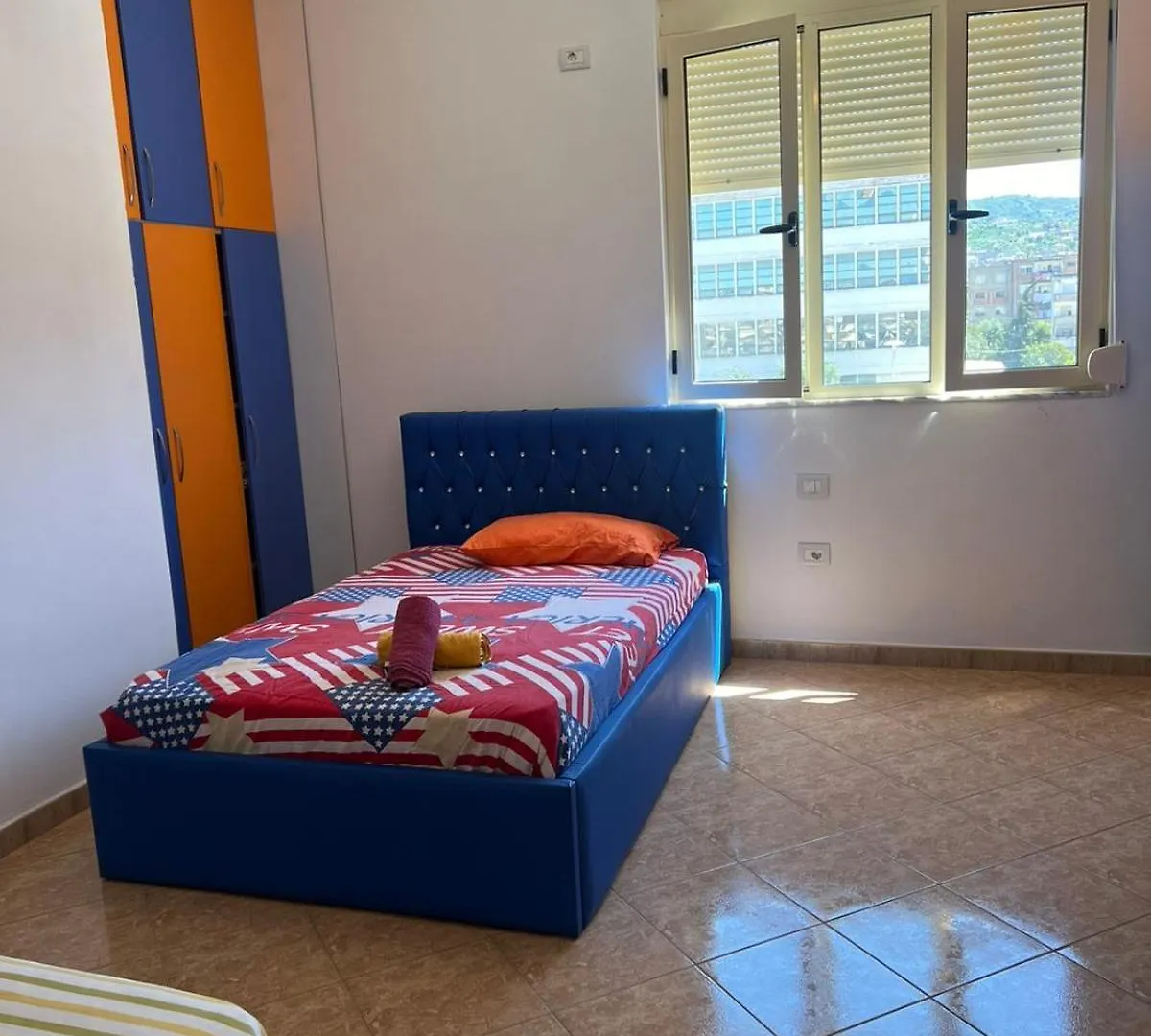 Appartement Martin Vlorë