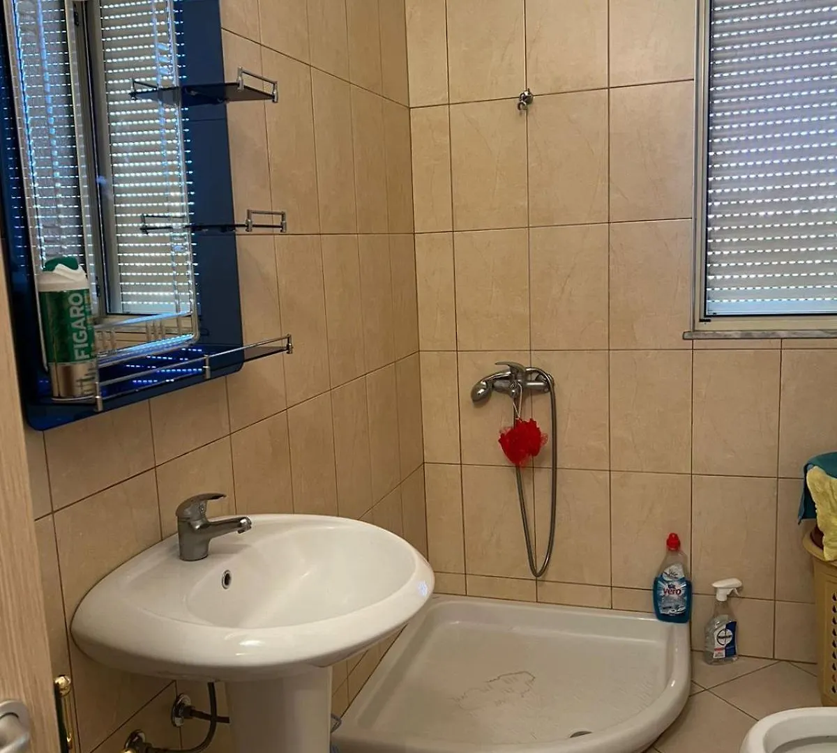 Appartement Martin Vlorë
